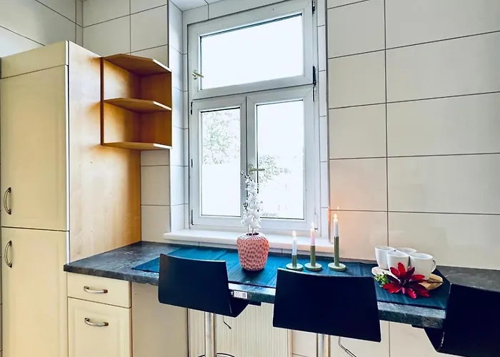 Comfortable Private In 3br Near Kaufpark Alterlaa Διαμέρισμα