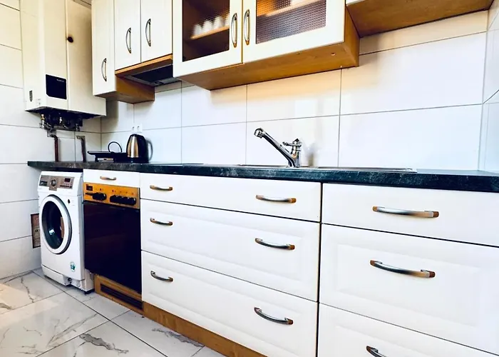 Comfortable Private In 3br Near Kaufpark Alterlaa Διαμέρισμα *