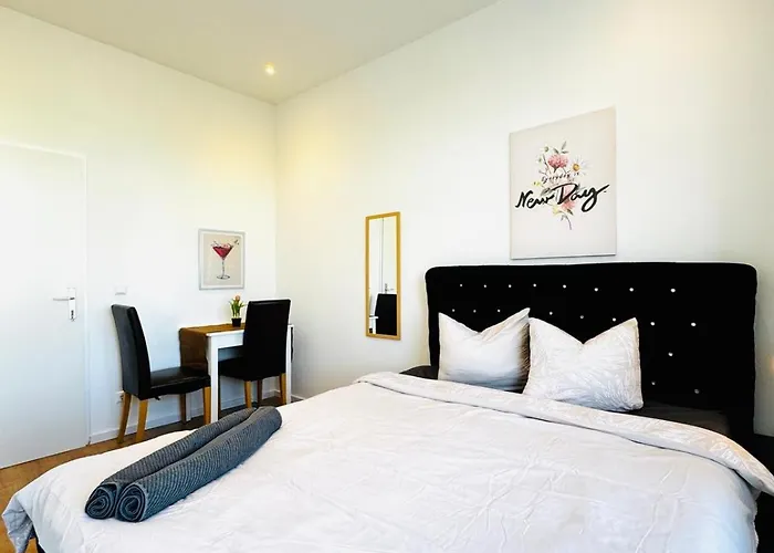 Διαμέρισμα Comfortable Private In 3br Near Kaufpark Alterlaa Βιέννη