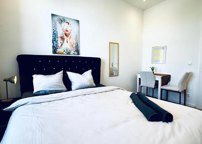 Comfortable Private In 3br Near Kaufpark Alterlaa * Βιέννη