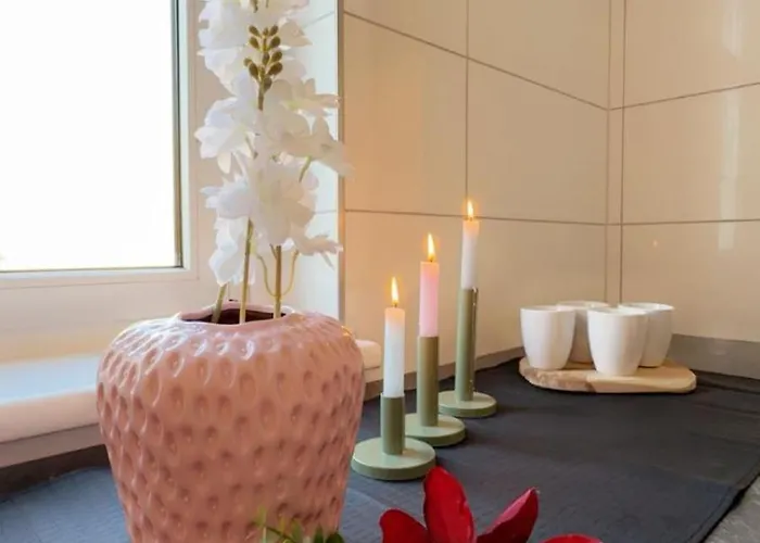 Διαμέρισμα Comfortable Private In 3br Near Kaufpark Alterlaa *