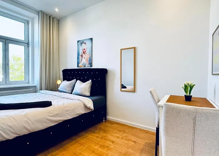 Comfortable Private In 3br Near Kaufpark Alterlaa Διαμέρισμα Βιέννη