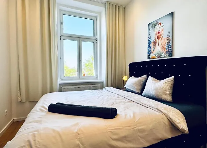 Comfortable Private In 3br Near Kaufpark Alterlaa Διαμέρισμα *