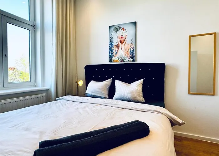Comfortable Private In 3br Near Kaufpark Alterlaa Διαμέρισμα Βιέννη