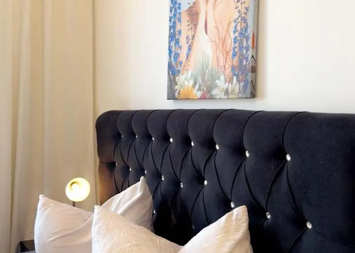 Comfortable Private In 3br Near Kaufpark Alterlaa *