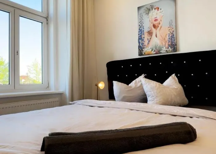 Comfortable Private In 3br Near Kaufpark Alterlaa Διαμέρισμα