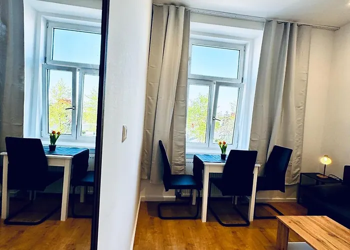 Comfortable Private In 3br Near Kaufpark Alterlaa Διαμέρισμα