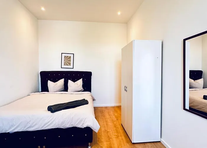 Comfortable Private In 3br Near Kaufpark Alterlaa Διαμέρισμα *