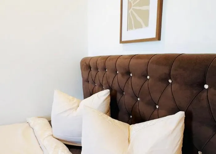 Διαμέρισμα Comfortable Private In 3br Near Kaufpark Alterlaa *