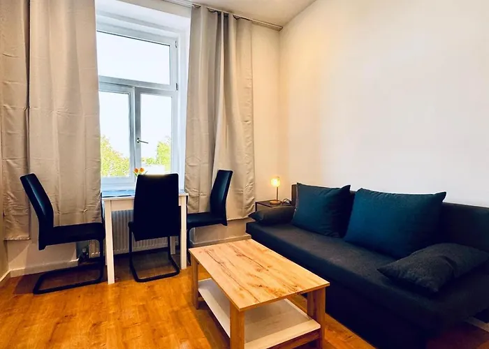 Διαμέρισμα Comfortable Private In 3br Near Kaufpark Alterlaa