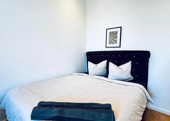 Comfortable Private In 3br Near Kaufpark Alterlaa *